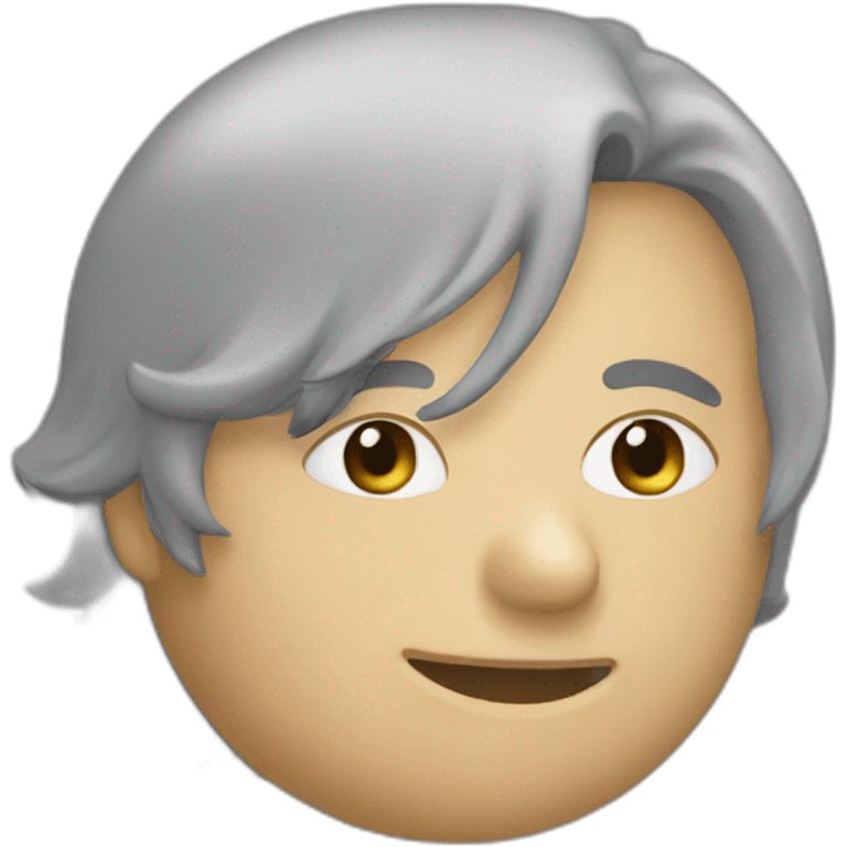 ademo et nos emoji