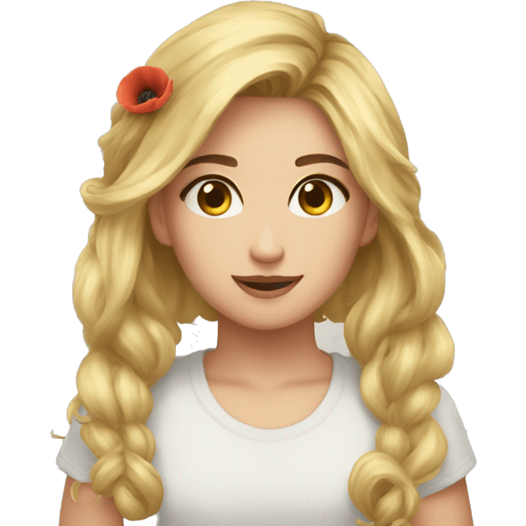 Poppy playtime chapitre 3 emoji