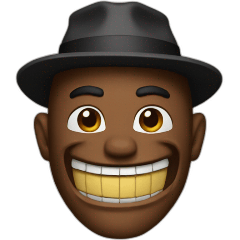 Freddy emoji