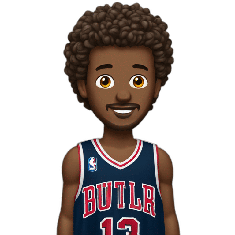 jimmy-butler-perm emoji