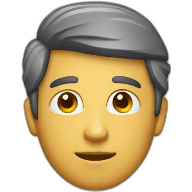 journalist emoji