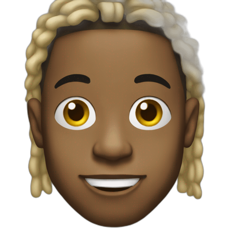 Lil wayne emoji