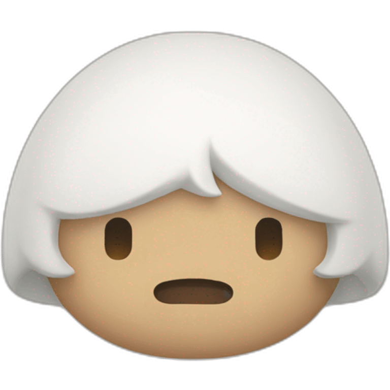 Tsukimi emoji