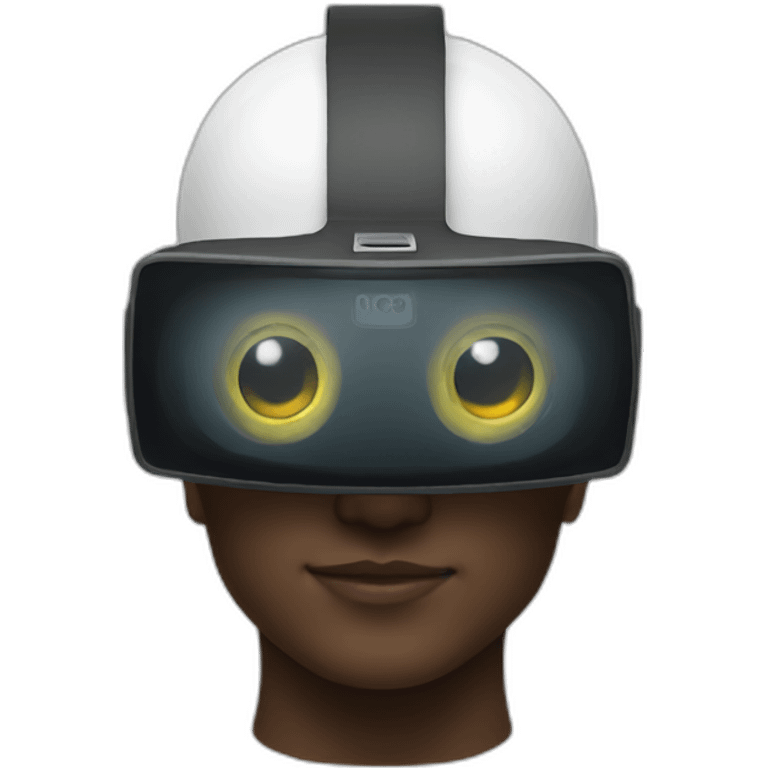 Oculus emoji