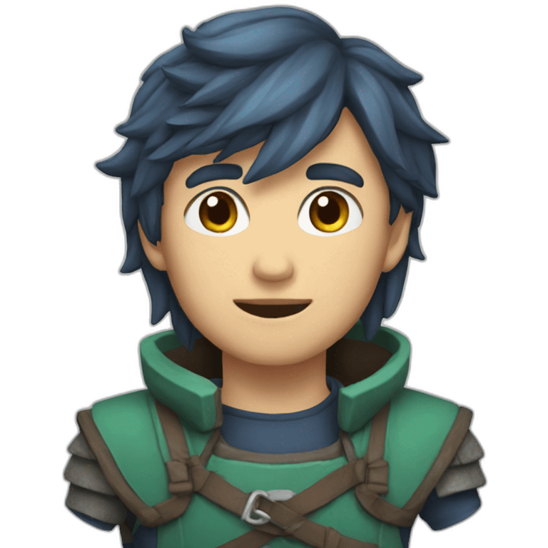 adol emoji