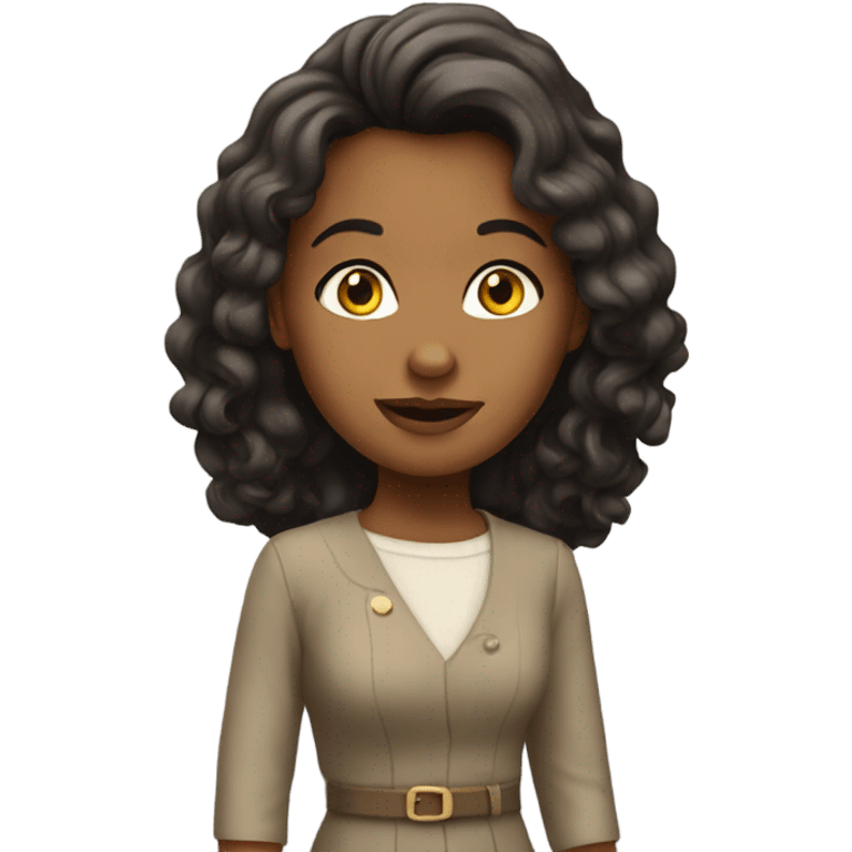 sofia emoji