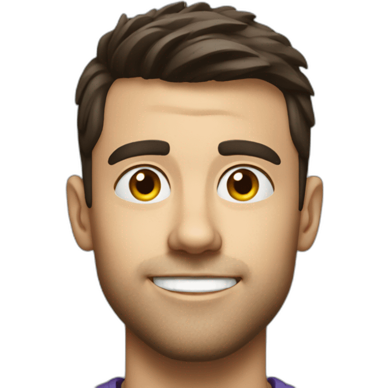 Mark rober emoji