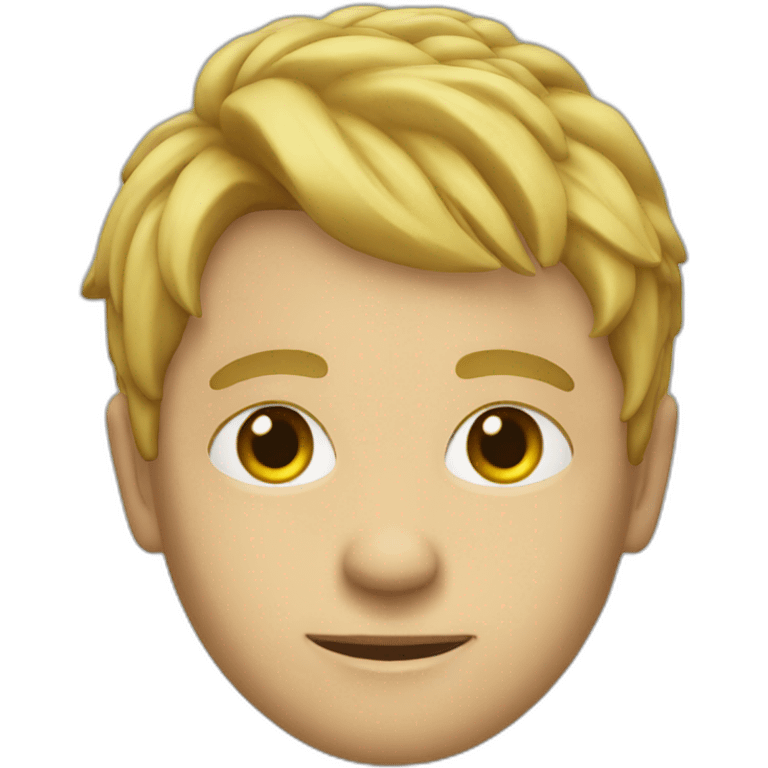 Renaud emoji