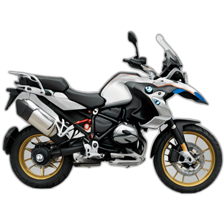 bmw-gs emoji