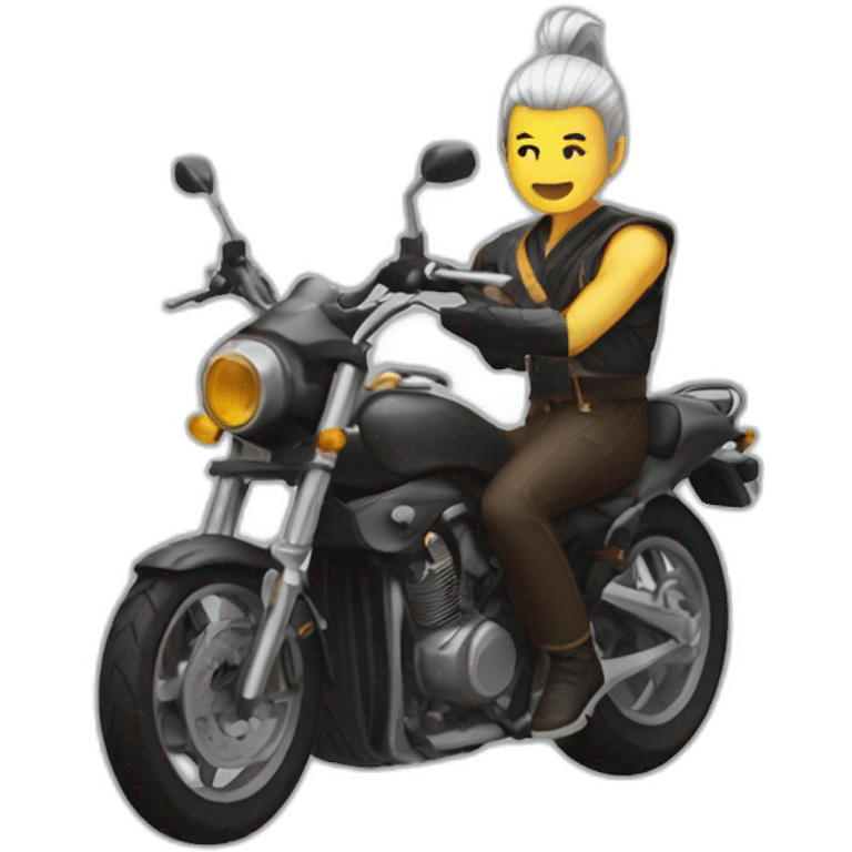 okada emoji