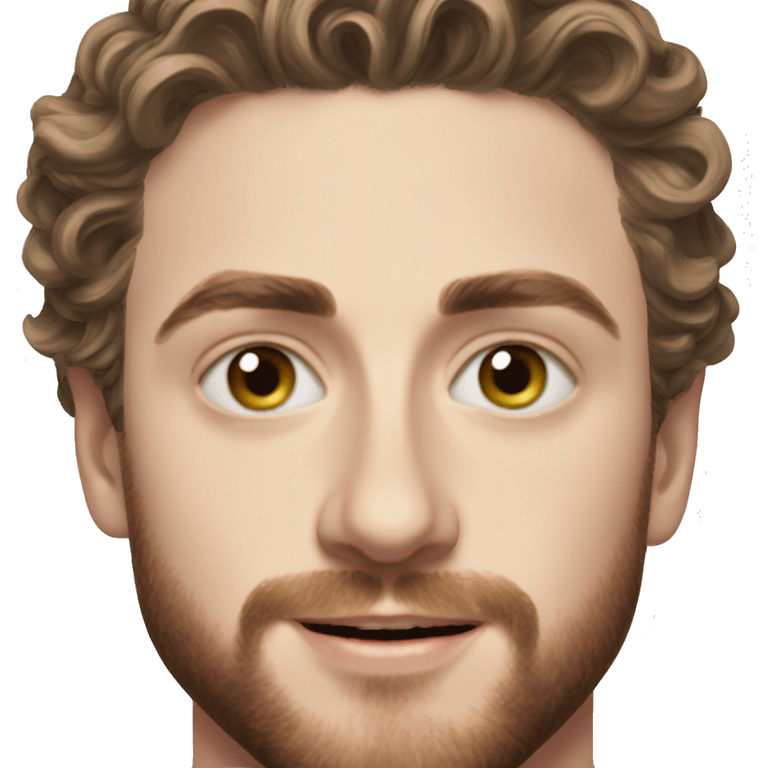 aaron taylor johnson emoji