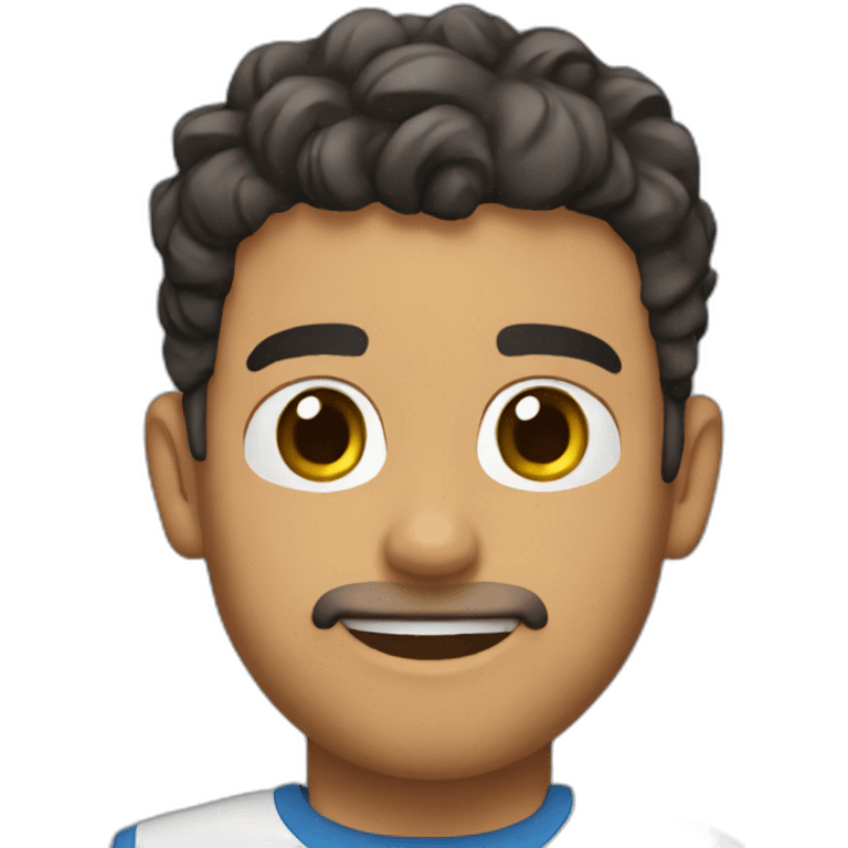 Lucas sanchez emoji