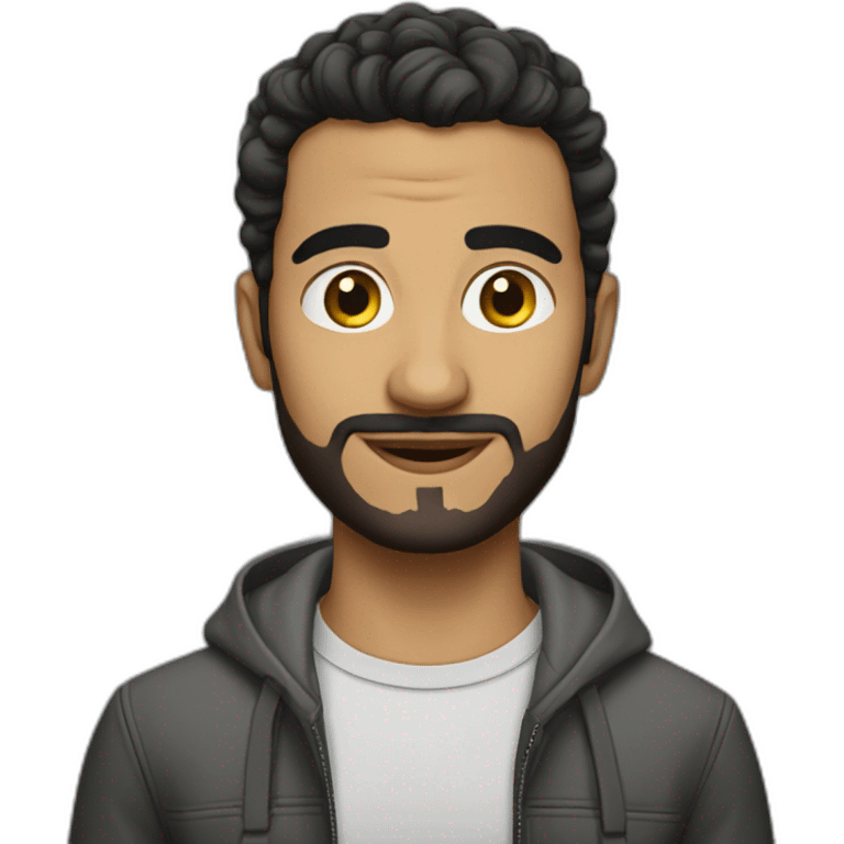 Oussama Ammar emoji