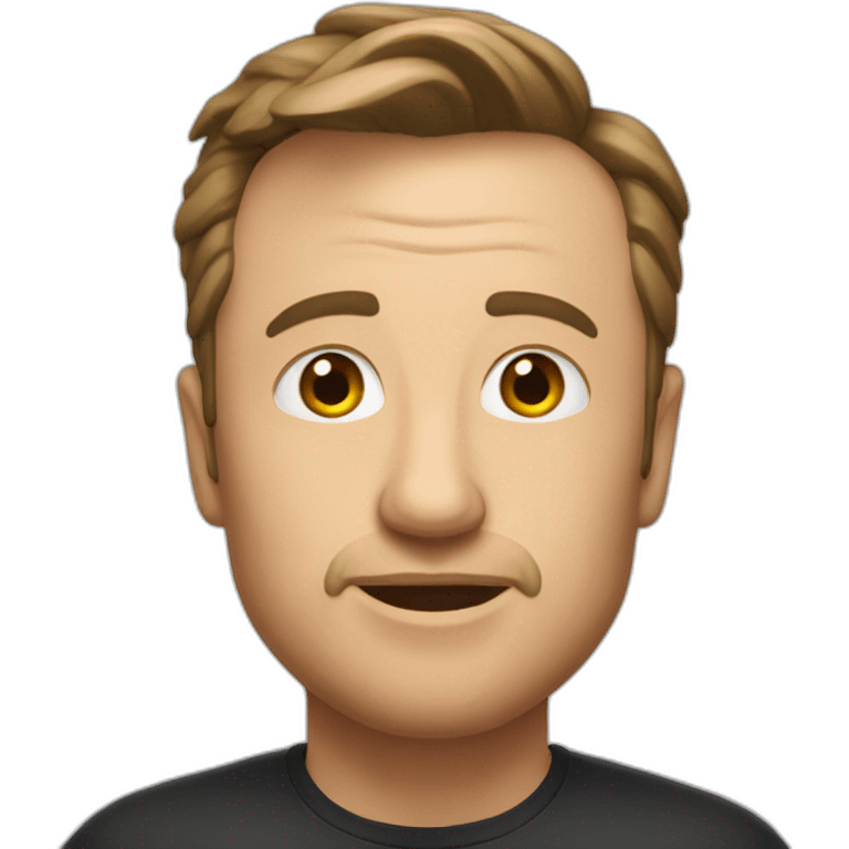 elom musk emoji