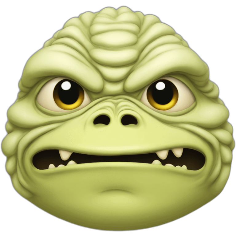 jibbajabba zarx face emoji