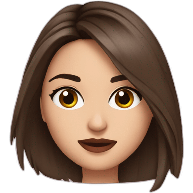 ana de armas emoji