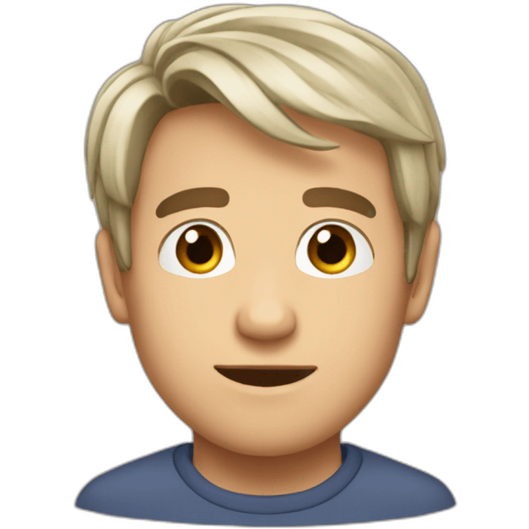 Tobby Payne emoji