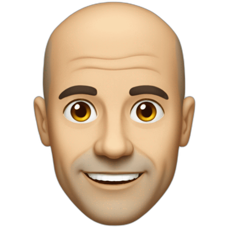 Alain Berset emoji