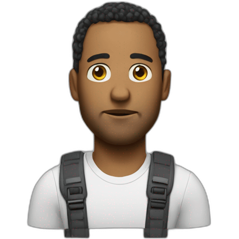 Wasouski mike emoji