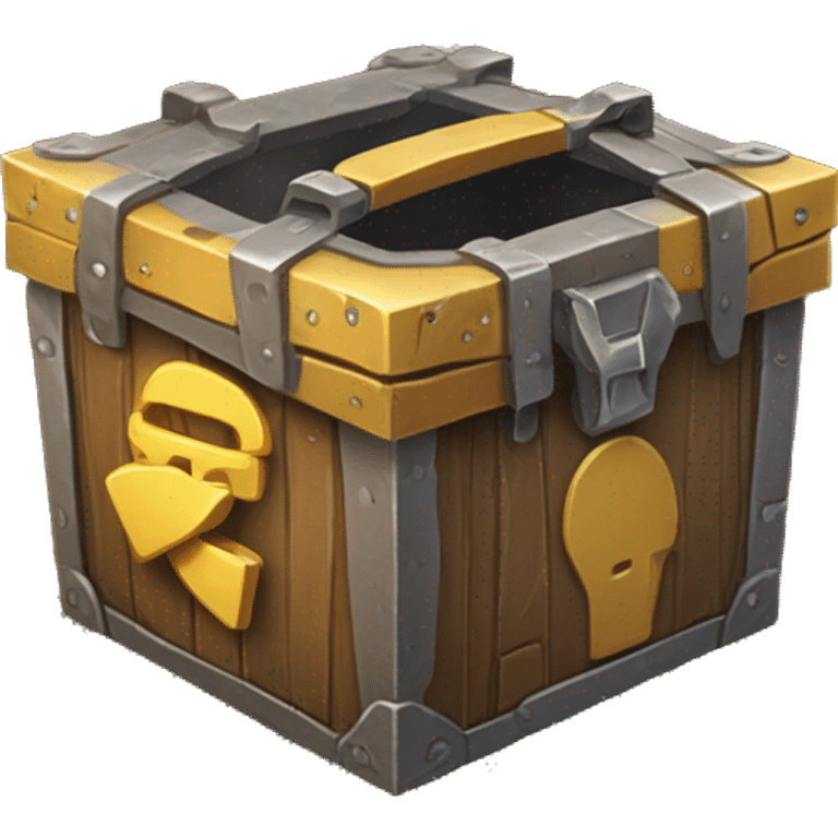  enjeux des loot box emoji