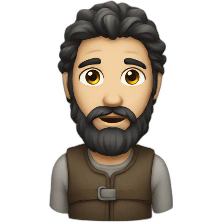 Omer emoji