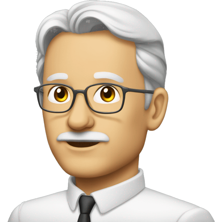 Konrad Piotr Wojtowicz emoji