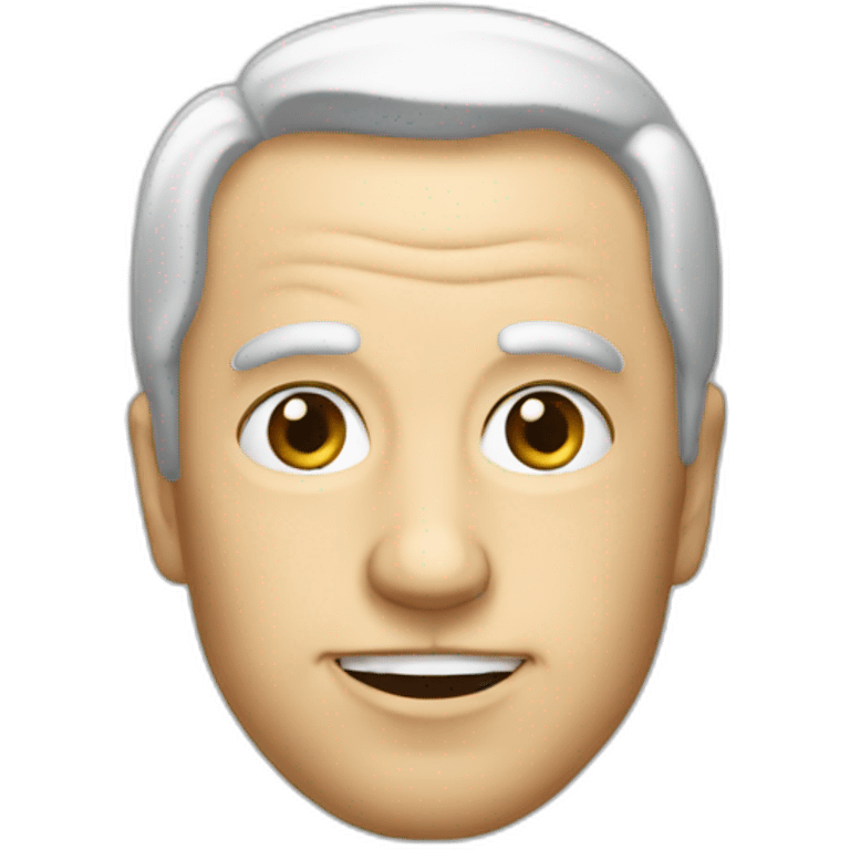 preisedent emoji