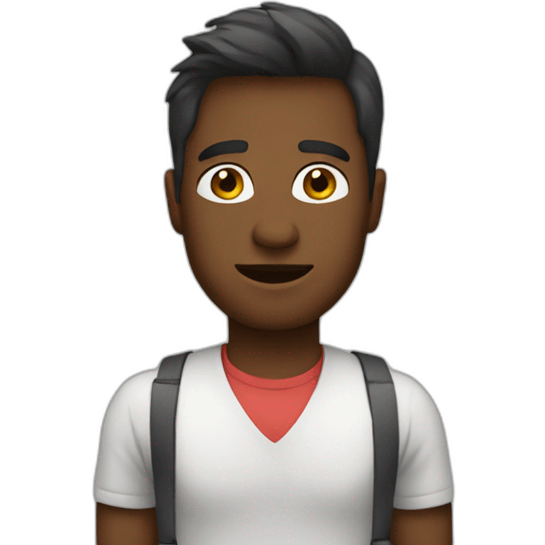 Social media manager  emoji