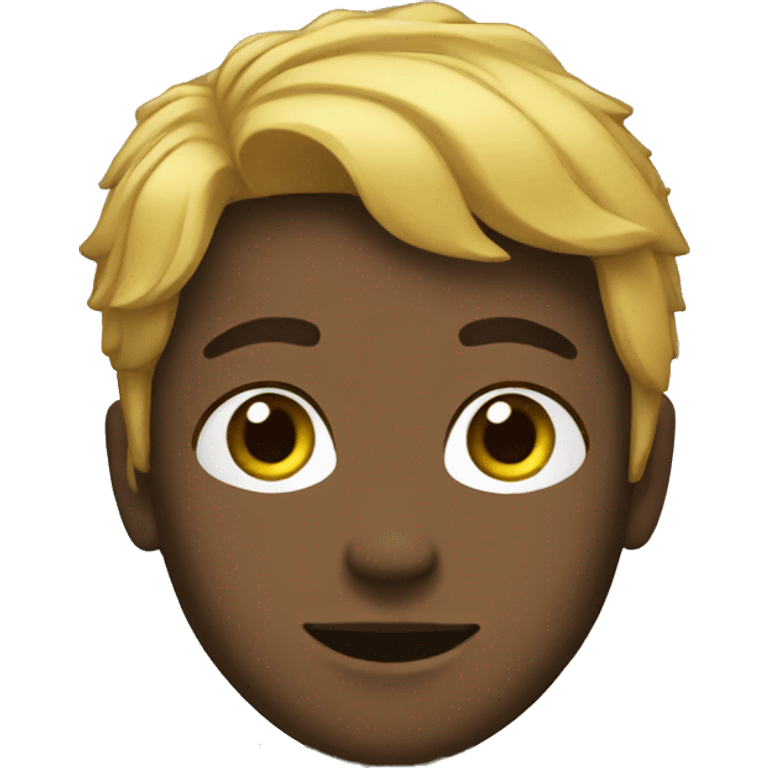 joven emoji