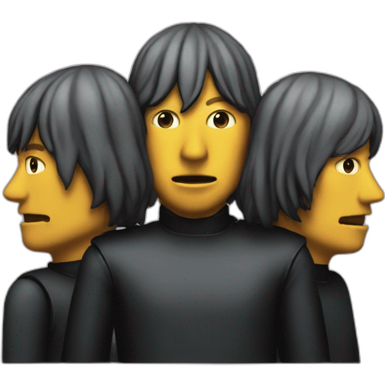 PINK floyd emoji