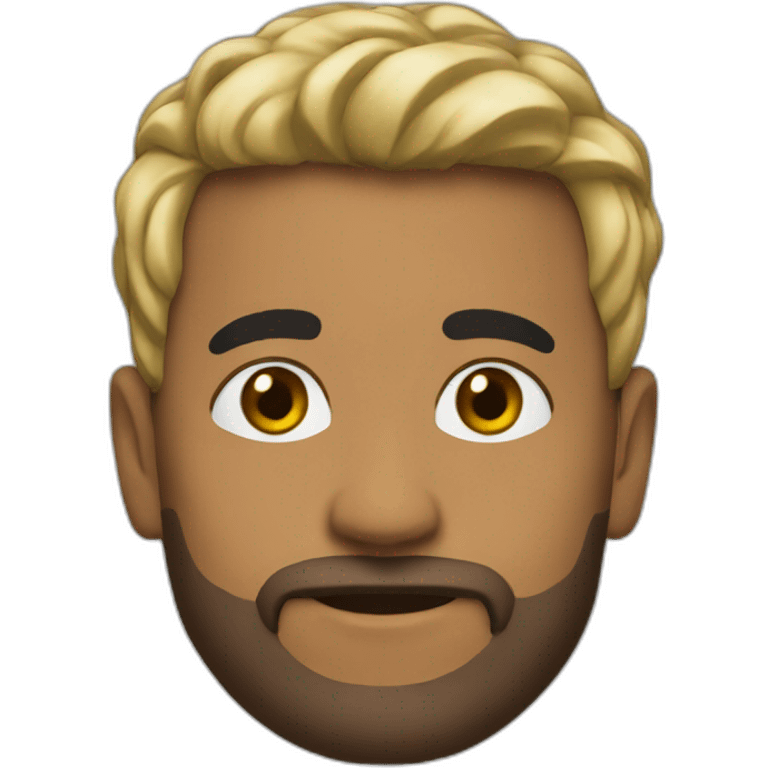 Mohamed henni emoji