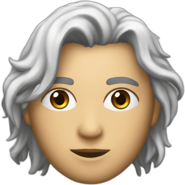 roni-bingocelli emoji