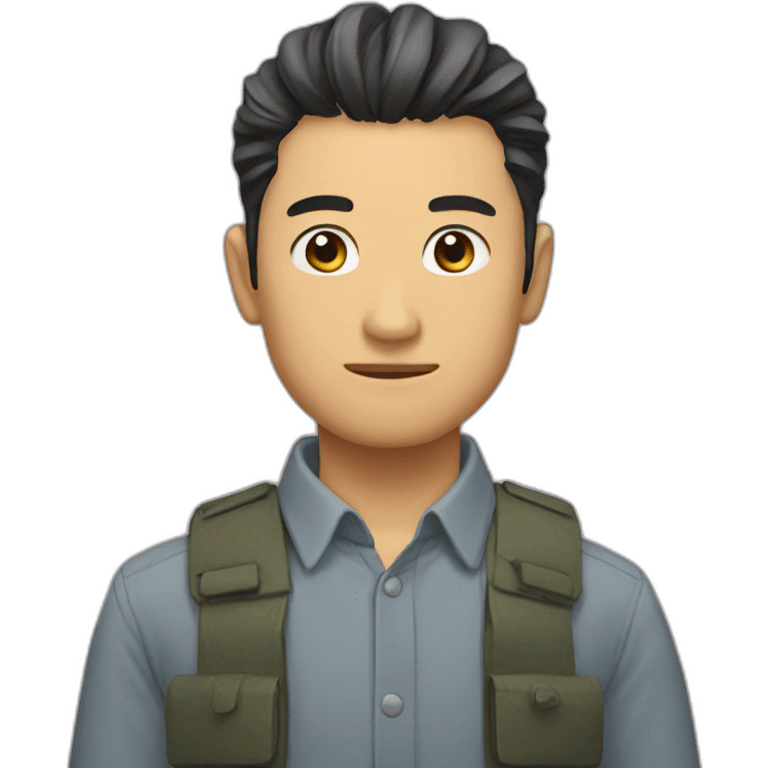 shingo emoji