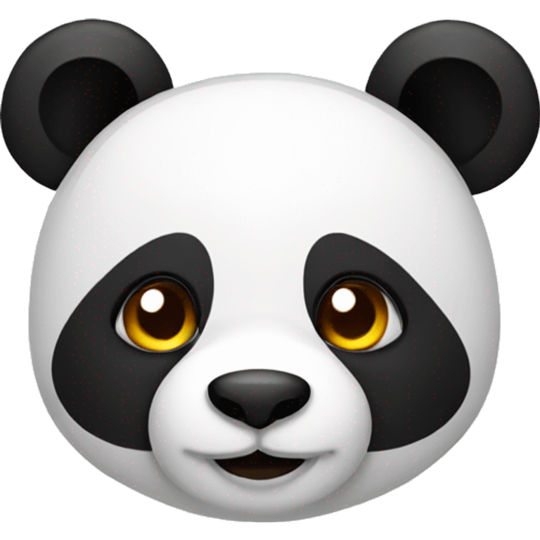 panda emoji