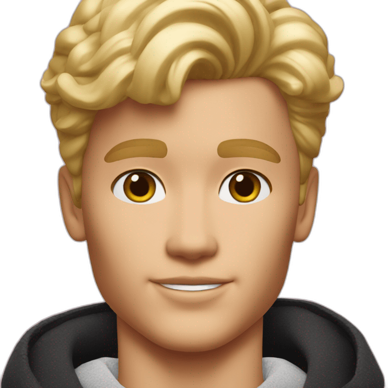 Barbie ken ken emoji