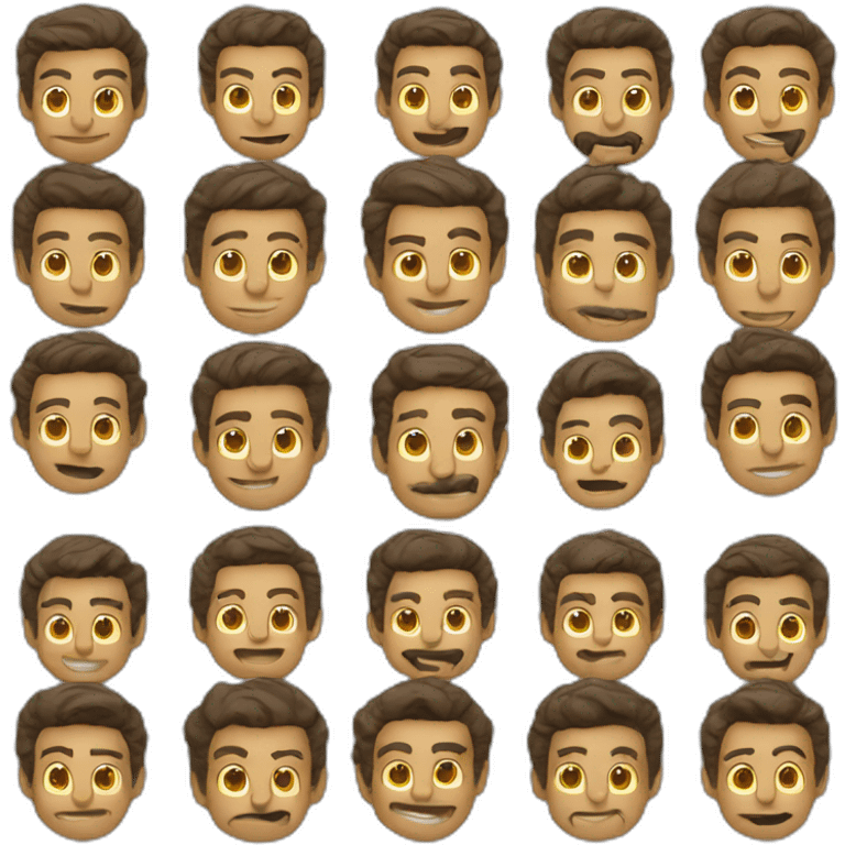 Marc ton emoji