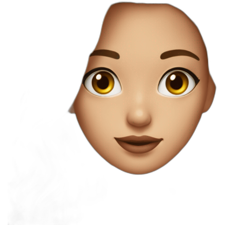 onlyfans girl emoji