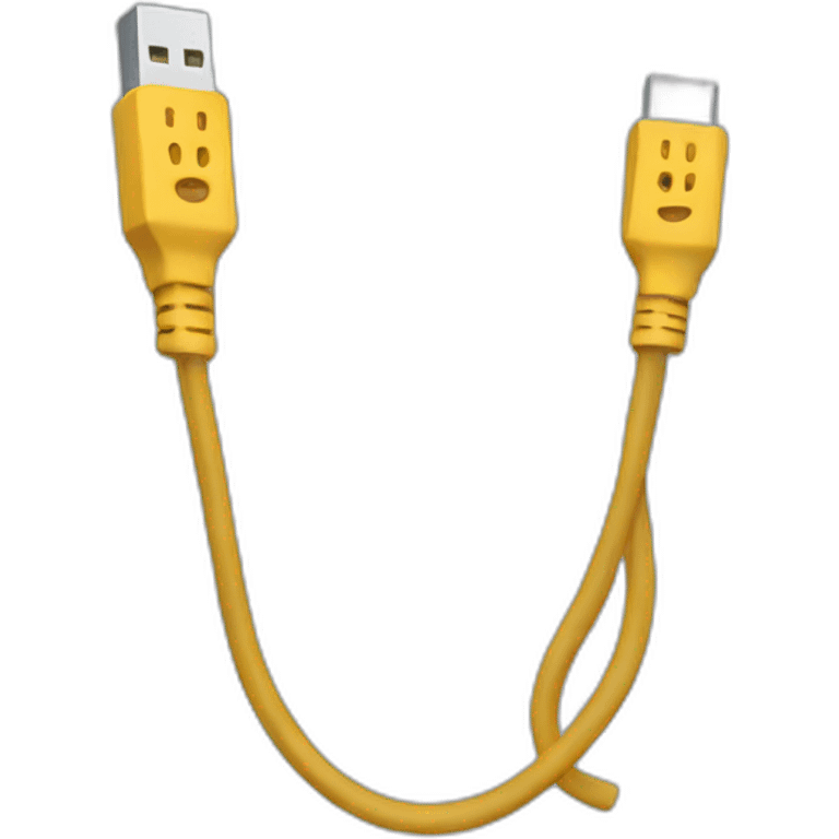 cables emoji