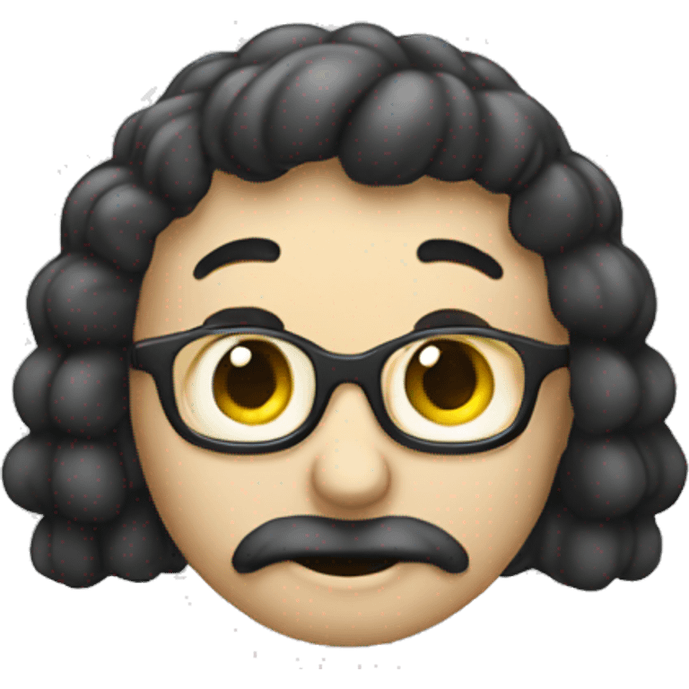 Perl emoji