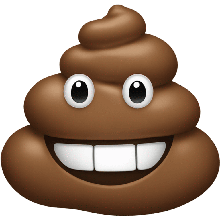 poop emoji