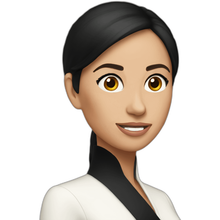 Meghan emoji