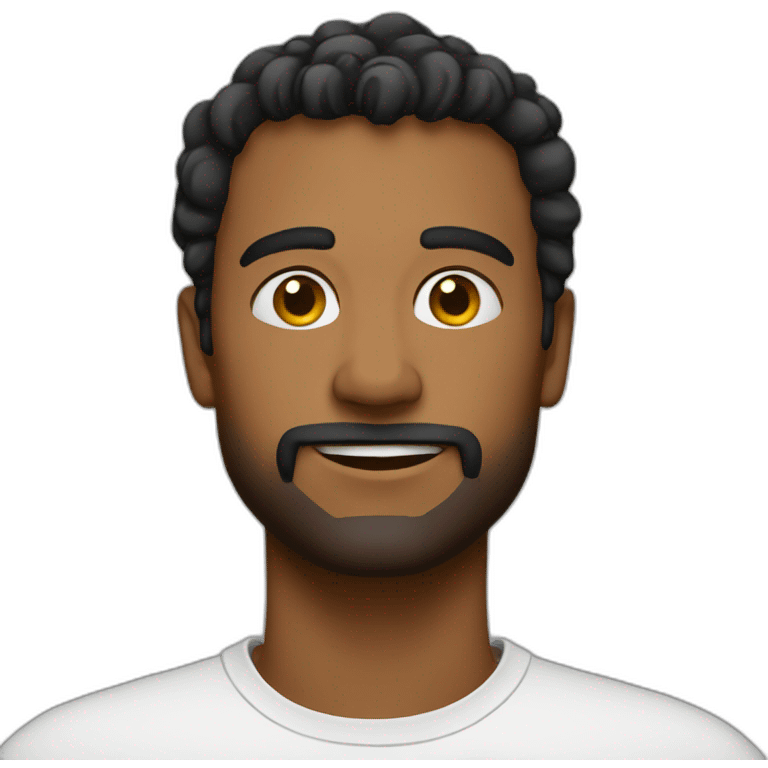 HARMAN emoji