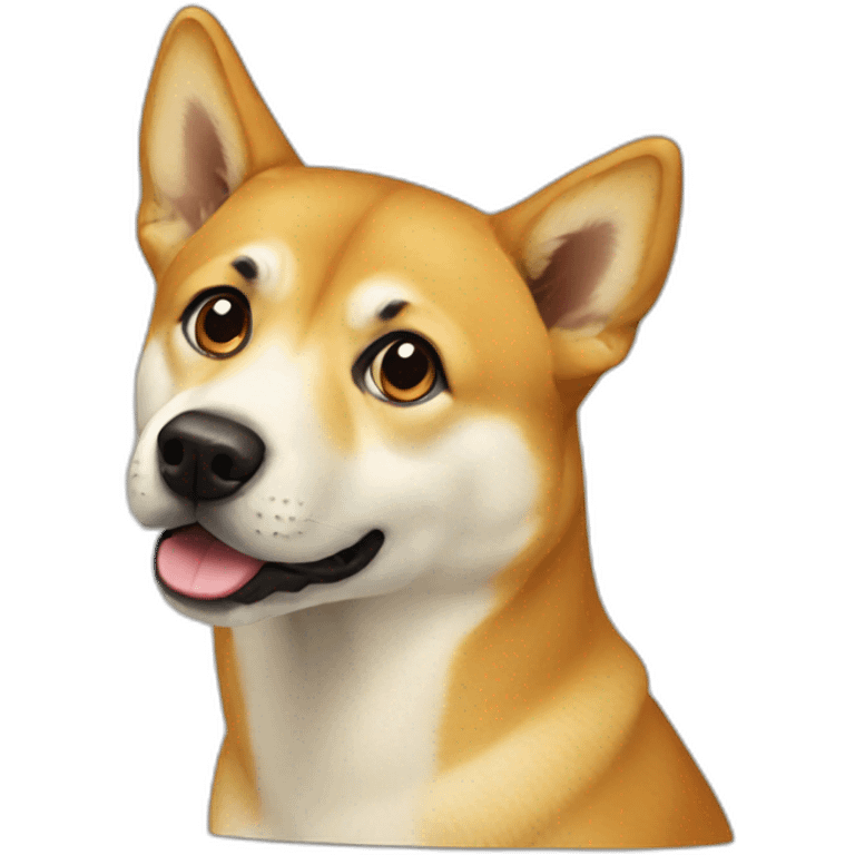 doge emoji