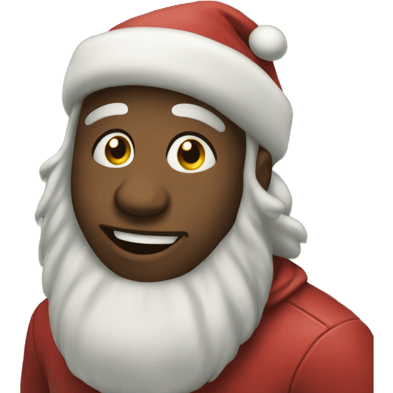 christmas emoji