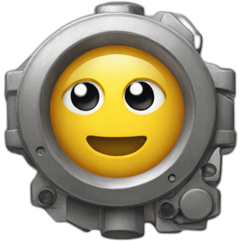 Component emoji