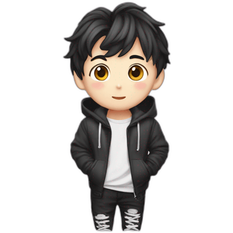 Jeon-jungkook emoji