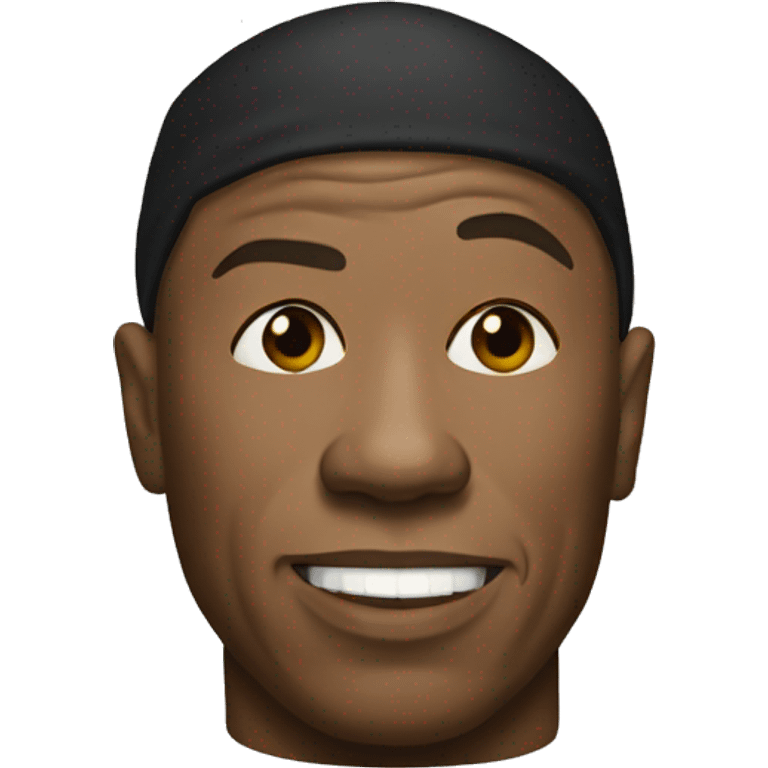 Dr. Dre emoji