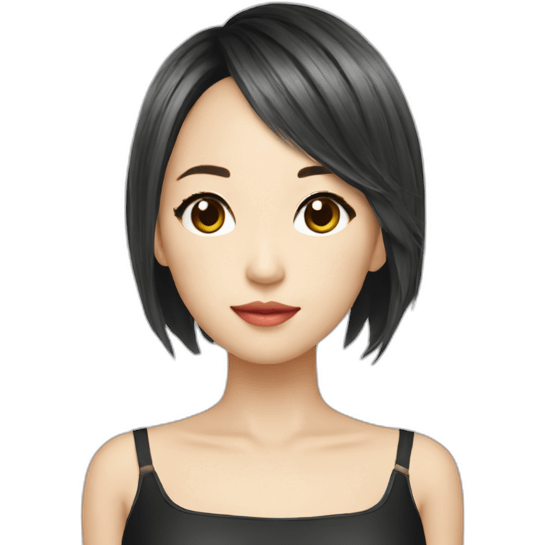 Jolin Tsai emoji