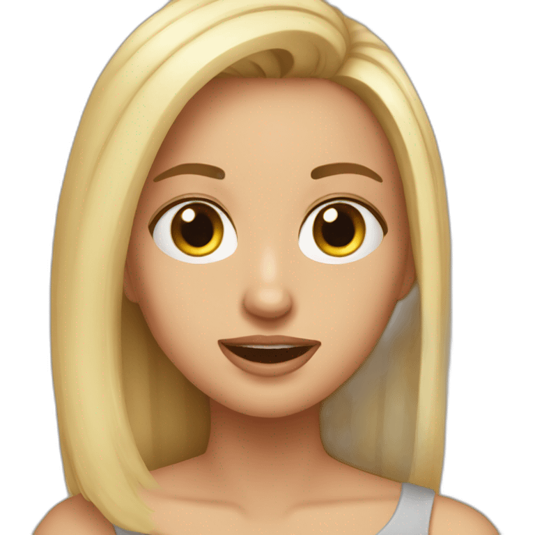 nastya emoji