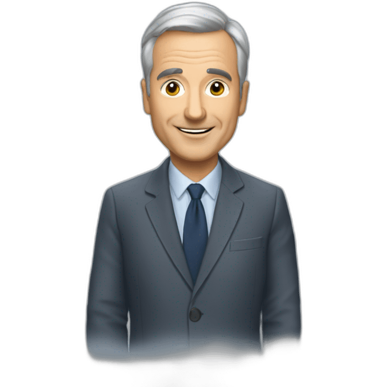 jean-pierre-pernaut-tv-presenter emoji